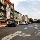 Plainfield Downtown - Gavett Place