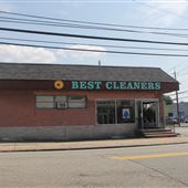 Best Cleaners
