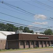 Fair Lawn Racquet Club