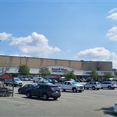 Essex Green Shopping Center
