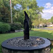 9/11 Memorial & Trail