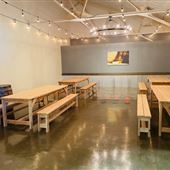 Invertase Brewing Company