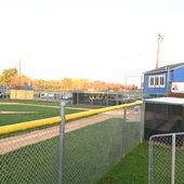 Howard "Tex" Gwynn Sports Complex