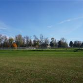 Erza “Bud” Marter Recreation Complex