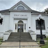 Asbury Park Library