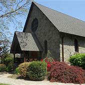 St. John Episcopal Church and Cemetery