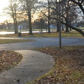 JFK Lake and Park