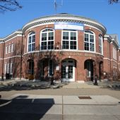 Metuchen Borough Hall