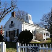 Old Franklin School House