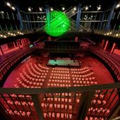 ACX1 Studios - Atrium
