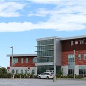 Rowan College at Burlington County