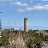 World War II Lookout Bunker
