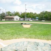 Ridge Baseball Club - Little League Baseball Complex