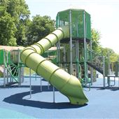 Verona Park Playground