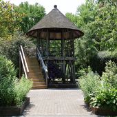 Hunterdon County Arboretum