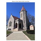 Museum of Early Trades and Crafts