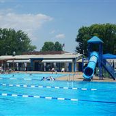 Leonia Swim Club