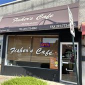 Fisher’s Café