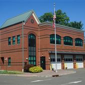 New Providence Rescue Squad