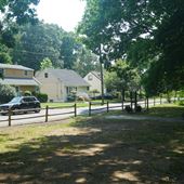 African American Baptist Church Cemetery