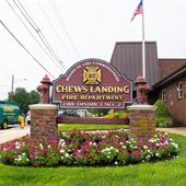 Chews Landing Fire Department