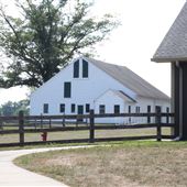 Sunnyside Equestrian Center