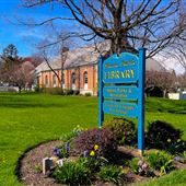 Sparta Public Library