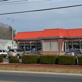 Liberty Diner