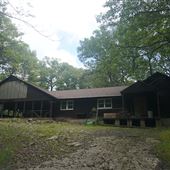Camp Yaw Paw - Dining Hall