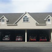 Park Ridge Fire Department