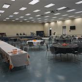 Thomas Deverin Community Center
