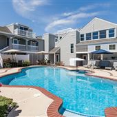 Sand Castle Bed and Breakfast