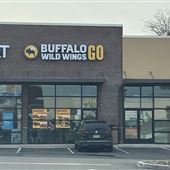 Buffalo Wild Wings 'GO'