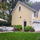 Westfield NJ Victorian Carriage House