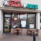 Biagio's Pasta n Pizza