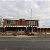 Phillipsburg (Old) Town Hall