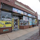 Allenhurst Wine and Spirits