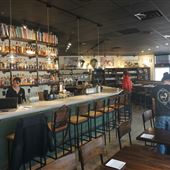 Black Sheep Bar and Provisions
