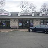 Garwood Wash and Fold