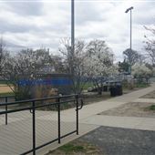 Garwood Sports and Recreation Complex