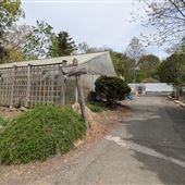 Maplewood Greenhouse