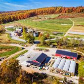 Ironbound Farm