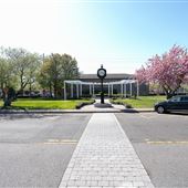 Allenhurst - Main Street