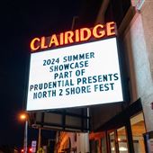 The Clairidge