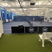 Montclair Pickleball Bergen County