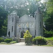 Pax Amicus Castle Theatre