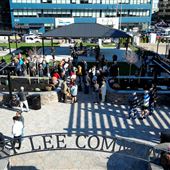 Fort Lee Commons