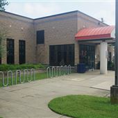 Highland Park Community Center