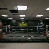 Razer Boxing Gym
