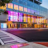 New Brunswick Performing Arts Center